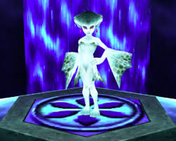 So i gave her new life xd :b. Ruto Zelda Dungeon Wiki