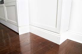 • all base blind corner cabinets must be pulled. How To Design Install And Add Trim To An Ikea Besta Built In System Abby Lawson