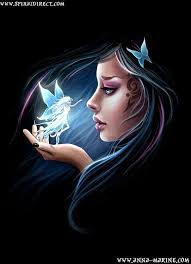 Арт Анны Марин (Anna Marine)