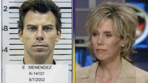 Erik Menendez's Wife Shares How They Fell in Love With Him Behind Bars