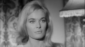 At the Scene of the Crime: Ten Little Indians: Vera Claythorne