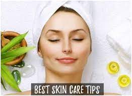 To keep your skin looking youthful, things like drinking lots of water and eating healthy are a good start. Skin Care Tips 7 Effective Home Remedies For Healthy And Flawless Skin Beauty News India Tv
