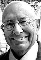 Jerome Aune Obituary (2010)