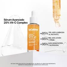 25% Vit-C Complex Advanced Serum