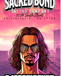 Jerome Gunn (@jeromegunntattoos) • Instagram photos and videos