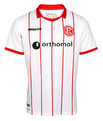 Rpo, falk janning analyse düsseldorf fortuna hat ein starkes zeichen gesetzt und sich mit der düsseldorfer gastronomie solidarisiert. Fortuna Dusseldorf 1895 Orthomol Neuer Haupt Und Trikotsponsor Der Fortuna