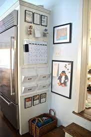 We share the best home command center ideas. The 11 Best Family Command Centers The Eleven Best Command Center Kitchen Home Organization Home
