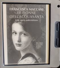 Ogni racconto arricchisce. Buona giornata internazionale della donna 🌾 "Le  donne dell'Acquasanta" di Francesca Maccani