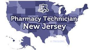 The renewal form will be sent to you by the board 60 days . Pharmacy Technician New Jersey