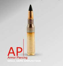 nammo s new armor piercing ammunition the firearm blog ammunition armor piercing