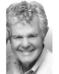 Gerald Canfield Obituary (1930