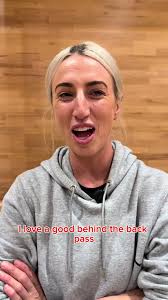 1 minute with Shani Amos 🫶