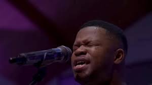 Kelontae Gavin Preaching