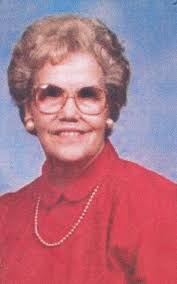 Eveline Knapp Obituary