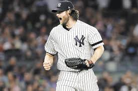 Cole sparkled in an intrasquad start sunday, striking out nine of his fellow yankees across 5 2/3 scoreless innings. No Joy In Mudville If You Are A New York Yankees Fan The Sports Hq