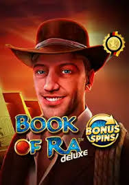 Spiele alle Book of Ra-Versionen online