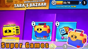 Brawl stars 2020 season 1 : Simulator Box For Brawl Stars For Android Apk Download