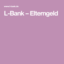Sie können den antrag auch direkt über unseren generator mit ihren daten ausfüllen und anschließend einfach herunterladen. L Bank Elterngeld Elterngeld Antrag Elterngeld Eltern