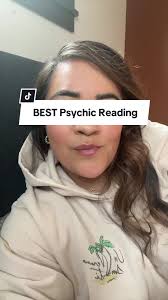 Best Psychic Reading — ever! @Maria Papapetros #psychic #psychicreading  #psychictiktok
