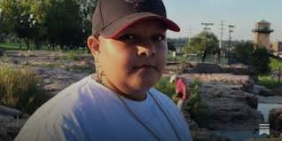 Hochul: 'There must be justice for Sam Nordquist,' trans man killed upstate