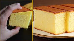 To test whether the cakes are cooked or. Easy Sponge The Cake Recipe Happy Birthday Cake How Sponge Cake Recipe Guru S Cooking Youtube