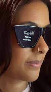 Happy hour just got a little edgier 👀🪡 , Book between 3-5pm  Tuesday-Thursday in May and we’ll cover your first ear piercing cost!  *jewelry not included⚡️, #NYCPiercing #piercingreimagined ...