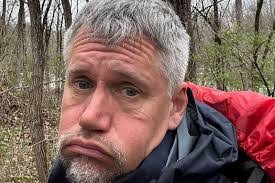 James Orvis's Instagram, Twitter & Facebook