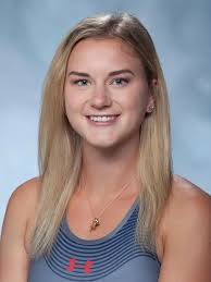 2019-20 Women's Track and Field Roster