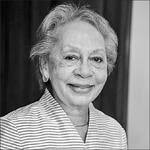 KAY SPRINGWATER Obituary (1932