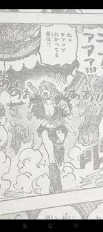 One piece chapter 1127 full raws. Finally : rPiratefolk