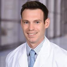 ✨Today's intern spotlight is...Andrew Love, MD ✨ Hometown: Peachtree City,  GA Med school: University of North Carolina Academic interests: ultrasound  and sports medicine Looking forward to most: learning advanced techniques  in ultrasound