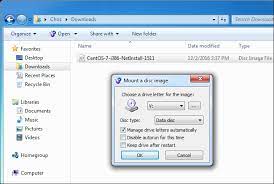 See full list on wikihow.com How To Mount An Iso Image In Windows 7 8 And 10