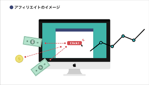 アフィリエイトの始め方 初心者が月5万稼ぐ方法をすべて公開