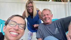 Fundraiser for Jack Douglas by Jennifer Arnold : Support Barbara and Jack's  Recovery from Helene