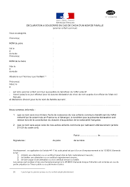 Check spelling or type a new query. Formulaires Administratifs Et Cerfa