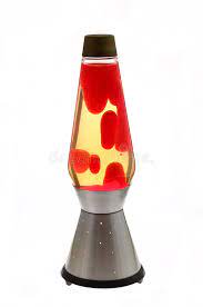 Please look at all photos & the video as part of the description link below 1 must watch video of this cool one in action it is as is as shown in pictures again has a amber yellow fluid with. 70s Lava Lamp Stock Photo Image Of Baby Light Bubble 20396536