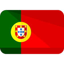 Clique com o botão direito do mouse para salvar. Portugal Icones De Bandeiras Gratis