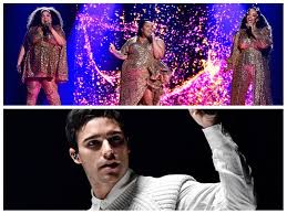 Onsdag 3 mars 2021 dagens namn: Melodifestivalen 2021 Semi Final 4 Results Eric Saade And The Mamas Win Spots In The Final Wiwibloggs