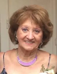Obituary information for Fiorendina "Deena" Lange