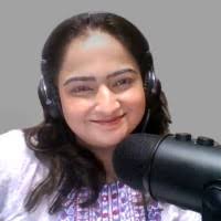 Maria Farooqui's Instagram, Twitter & Facebook