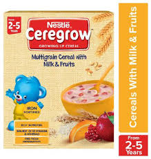 Приєднуйтеся до клубу nestle baby&me! Buy Nestle Baby Food Ceregrow 300 G Online At Low Prices In India Paytmmall Com