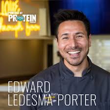 32: Eddie Ledesma-Porter