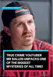 The Dyatlov Pass Incident Explained by Mr Ballen