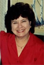 Beulah Florence “Bea” Hoffmann Morgan (1924-2015)