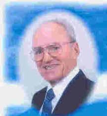 Cecil Crawford Cooley (1925-2001)