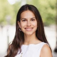 Maia Harrison's Instagram, Twitter & Facebook