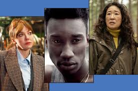 Killing Eve: Watch the Villanelle scene that almost killed Jodie Comer