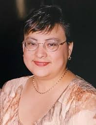 Obituary information for Catherine Hernandez