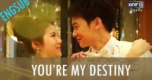 You're_my_destiny_thai_drama_cast_real_life_partners_2020 like comment subscribe to my. You Re My Destiny Thai Drama Eng Sub Tl Engsub