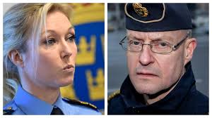 Därför måste härvan i polisledningen utredas